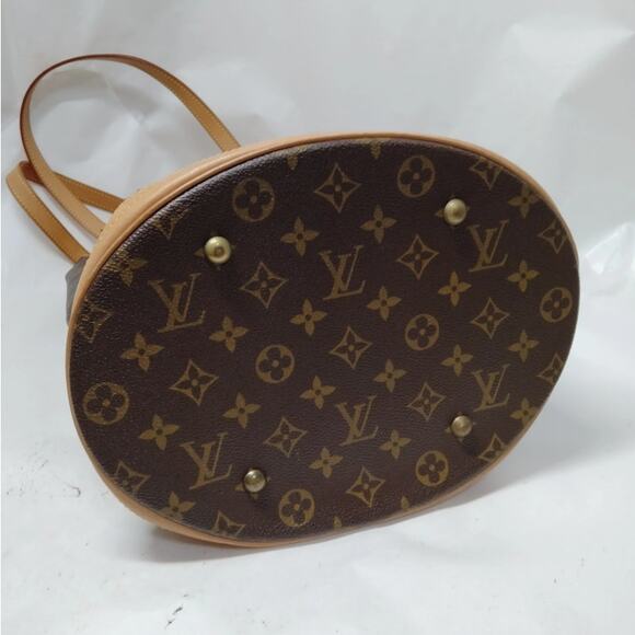 💎✨BEAUTIFUL✨💎Authentic Louis Vuitton Bucket GM Shoulder bag - Picture 5 of 9